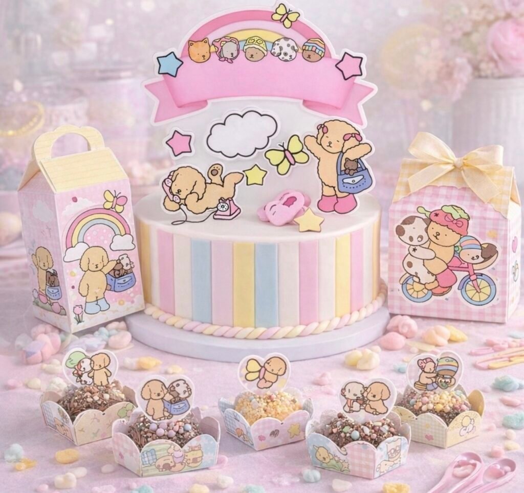 Blog faz a festa fazafesta