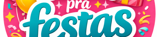 Ideias pra festa 