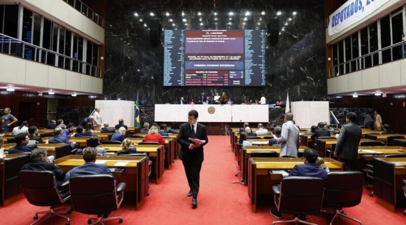 26 ex-prefeitos são eleitos no 1º turno das Eleições 2026 em Minas Gerais
