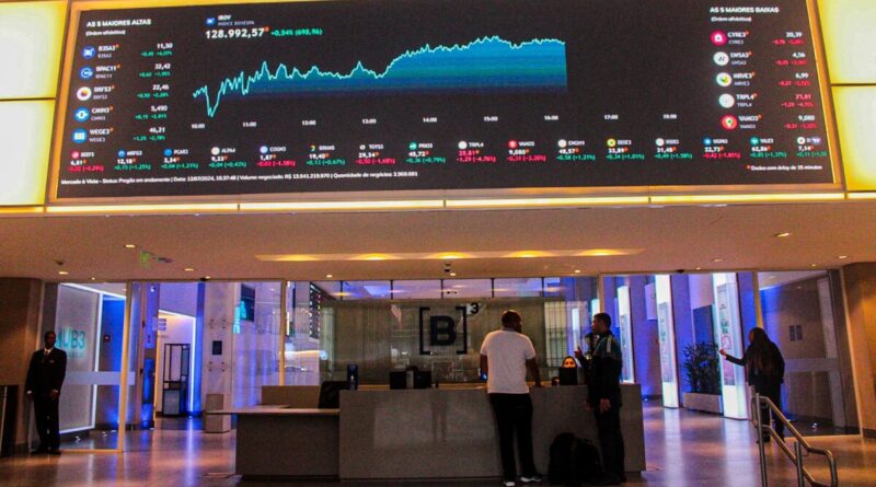 A reação do mercado ao 1º turno: da euforia à incerteza - O Assunto #1820