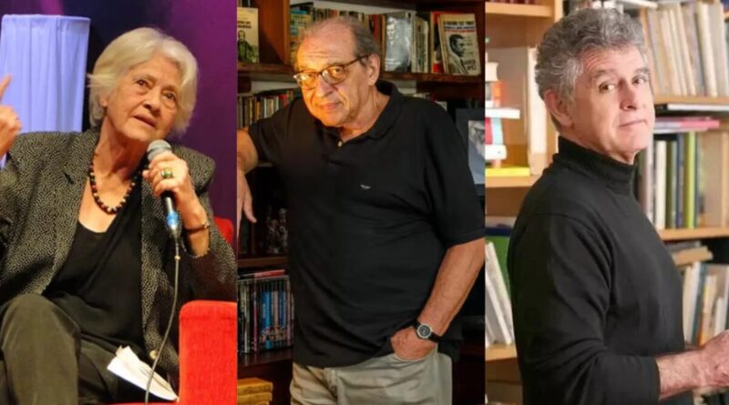 Adélia Prado, Ruy Castro e outros mineiros estão entre os finalistas do Prêmio Jabuti 2026