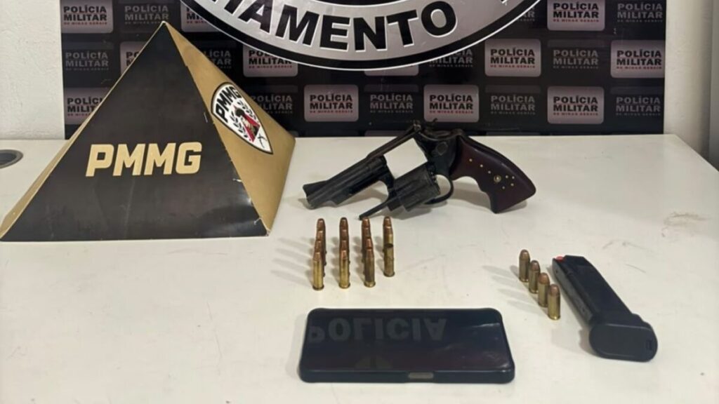 Adolescente de 16 anos é morto em pesque-pague de Araguari; PM apura guerra de facções
