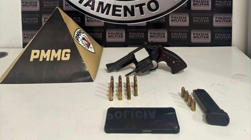 Adolescente de 16 anos é morto em pesque-pague de Araguari; PM apura guerra de facções