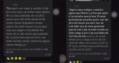 Alunos de Medicina em MG hostilizam bolsistas em grupo de WhatsApp após vitória de Lula: 'divide a bolsa com o MST'
