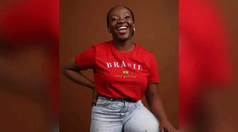 Ana Elisa, eleita deputada mais jovem de MG, denuncia ameaças de morte e estupro de autor que se diz supremacista branco