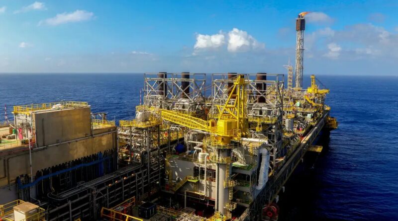 ANP espera leiloar mais de 320 blocos de petróleo nesta quarta