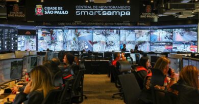 Após vazamento, Smart Sampa terá reconhecimento facial para acessar sistema
