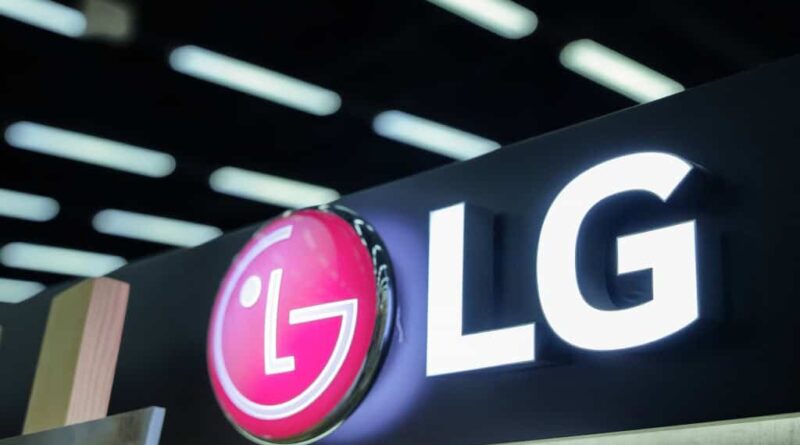 Apple quer equipar sua casa com dispositivos feitos em parceria com a LG