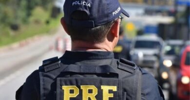Apreensão de haxixe em rodovias federais de MG cresce mais de 50 vezes em 2026
