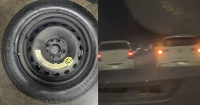 Arrombamento de carro em BH termina em perseguição e dois homens presos