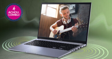 Asus Vivobook 15 entra em oferta para quem trabalha com AutoCAD