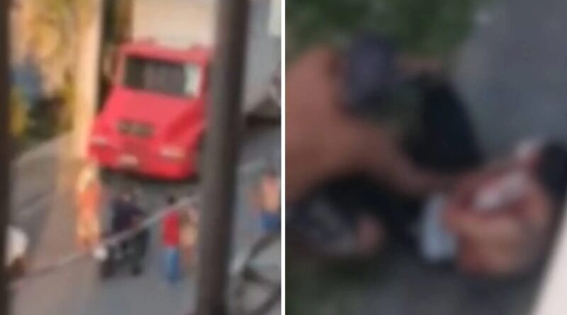 Atirador mata homem e deixa adolescente ferida na região da Pampulha
