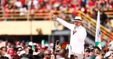 AtlasIntel atribui divergência em pesquisas à ‘abstenção atípica’ de eleitor de Lula no 1º turno