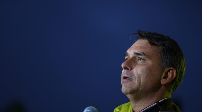 Avanço de Flávio preocupa indígenas da Amazônia: ‘Tudo o que é de ruim para a gente’
