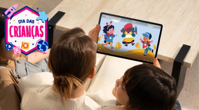Baixou: Huawei MatePad SE 11 fica 57% mais barato em promoção na Amazon