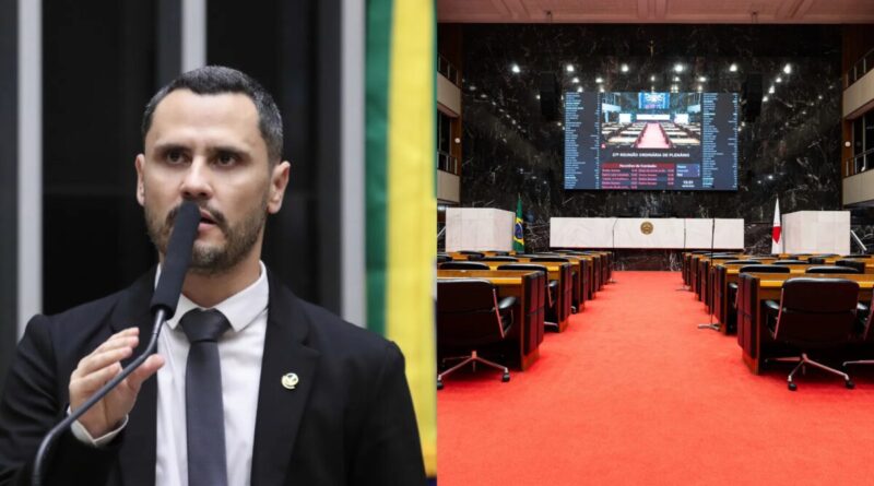 Base de Cleitinho na ALMG segue indefinida enquanto PL e PT aguardam sinalização do governador eleito