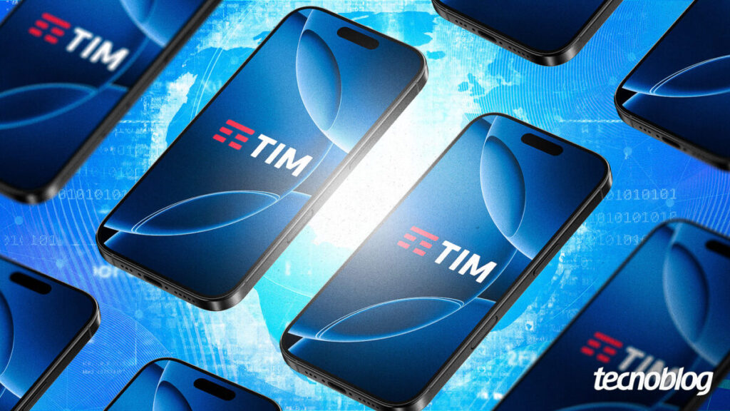 BetaCreator: TIM oficializa plano com 50 GB e acesso exclusivo por convite