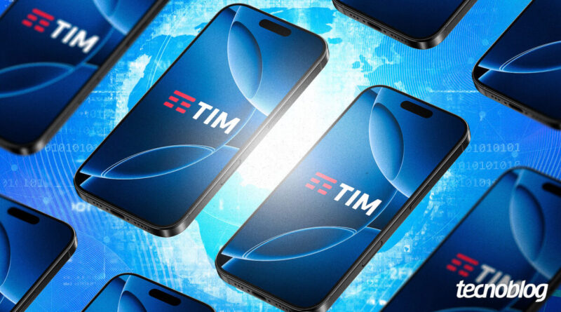 BetaCreator: TIM oficializa plano com 50 GB e acesso exclusivo por convite