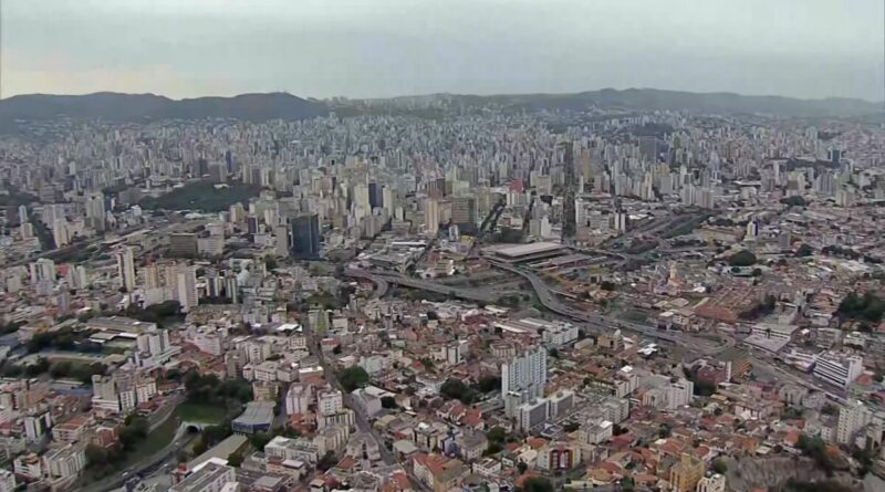 BH tem previsão de chuva no fim de semana; veja como fica o tempo