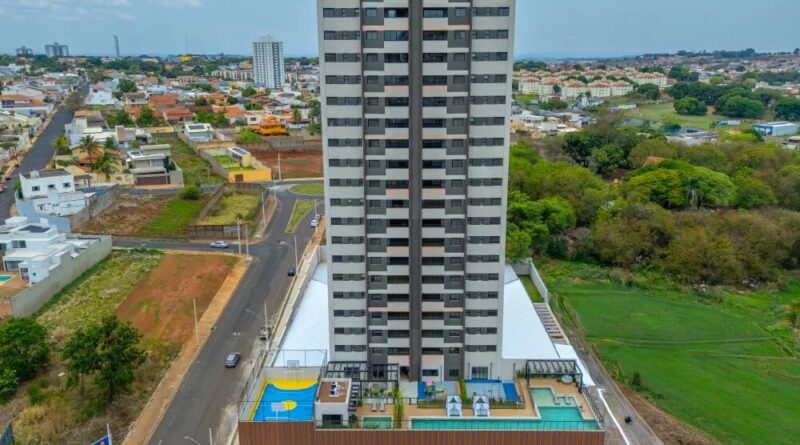 Bild amplia presença em Uberaba com novos projetos imobiliários