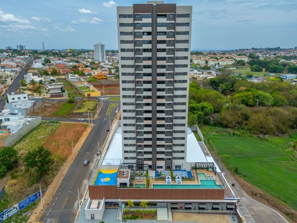 Bild amplia presença em Uberaba com novos projetos imobiliários