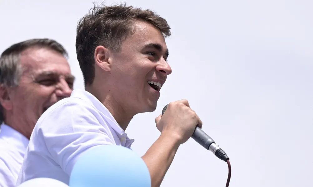 ‘Bloquinho 22’: PL e Nikolas Ferreira agendam manifestação na Paulista para dia 18