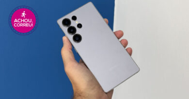 Caiu mais: Galaxy S25 Ultra (512 GB) atinge menor preço recente no Mercado Livre