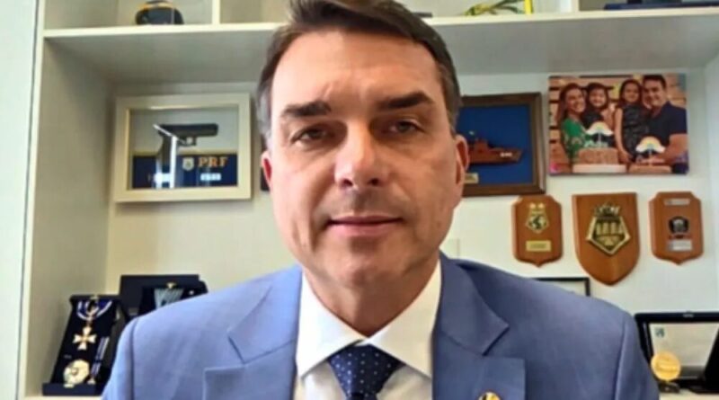 Campanha de Flávio contesta derrubada de decisão contra ‘Exército de Lula’: ‘Estarrecedora’
