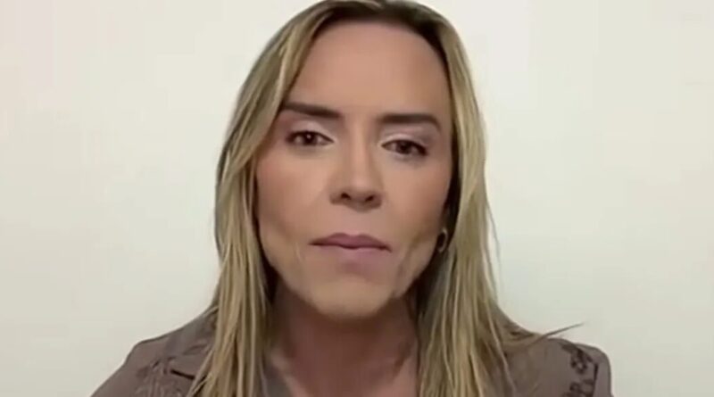 Celina Leão lidera 2º turno para o governo do DF com 55%, contra 37% de Grass, diz Datafolha