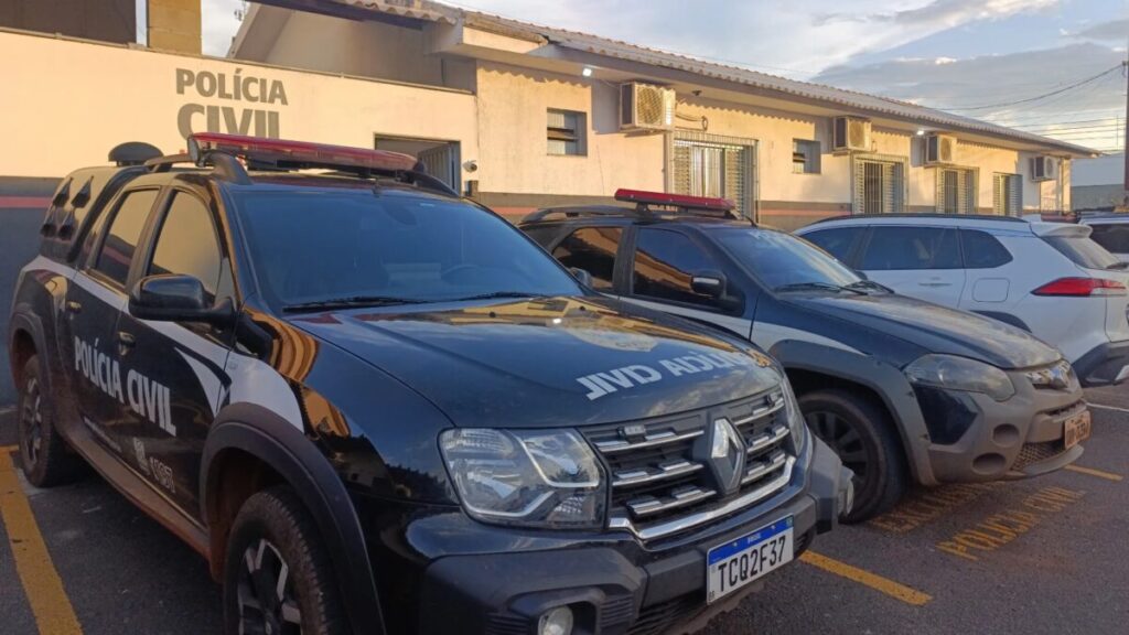 Celular furtado no Rock in Rio é encontrado com motorista de aplicativo em Uberlândia