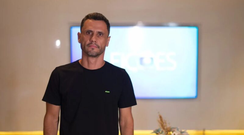 Cleitinho Azevedo diz que quer 'rever contrato por contrato' e que o vice, Falcão, vai comandar Secretaria no Governo de Minas