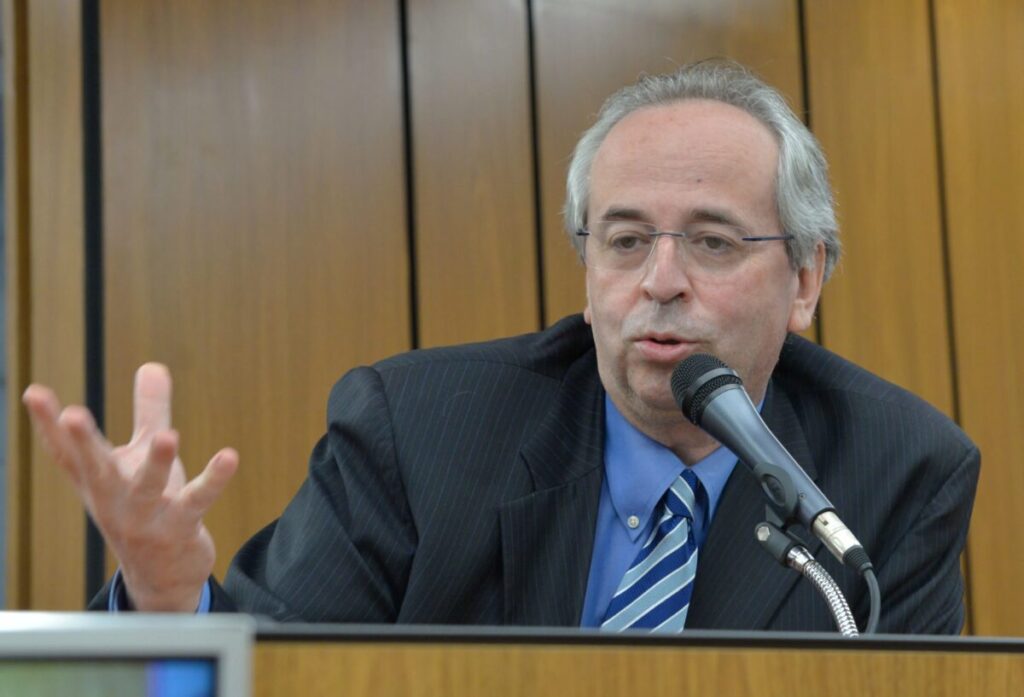Cleitinho convida Otto Levy para presidir Cemig e promete redução da conta de luz