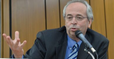Cleitinho convida Otto Levy para presidir Cemig e promete redução da conta de luz