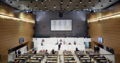 Comissão nomeia delegado Olim como relator do Orçamento de 2027 em SP