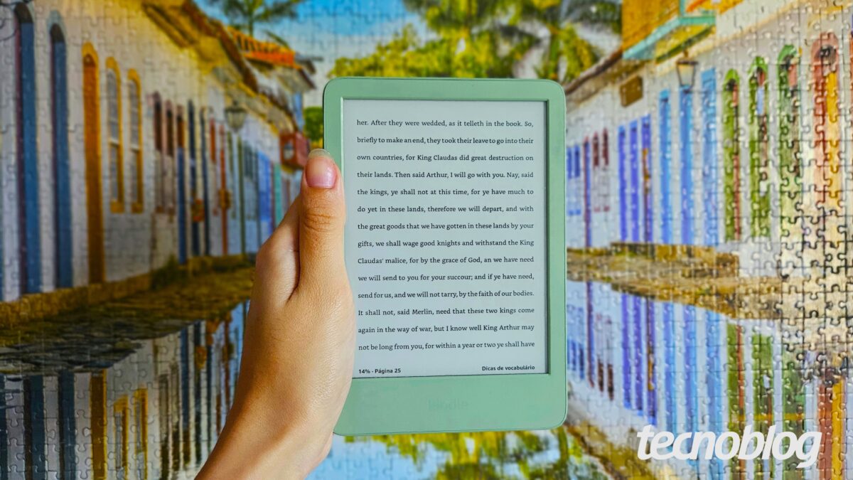 Como cancelar o Kindle+ e encerrar as cobranças da Amazon