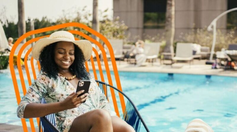 Como escolher o melhor eSIM para ter internet móvel na sua Eurotrip
