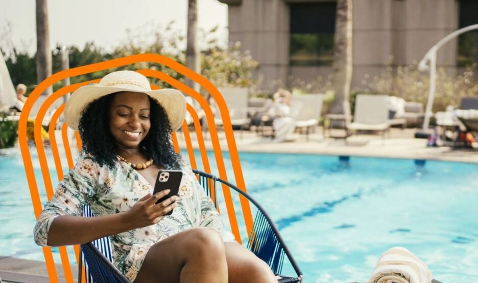 Como escolher o melhor eSIM para ter internet móvel na sua Eurotrip