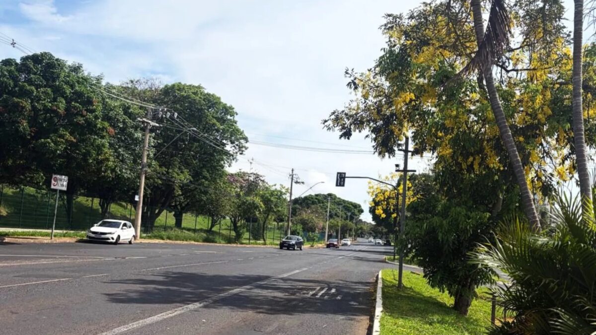 Previsão do tempo aponta chuva e frio no Triângulo Mineiro