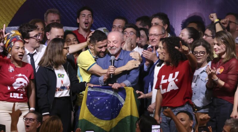 Como Lula reverteu desvantagem em MG e venceu no estado no 2º turno