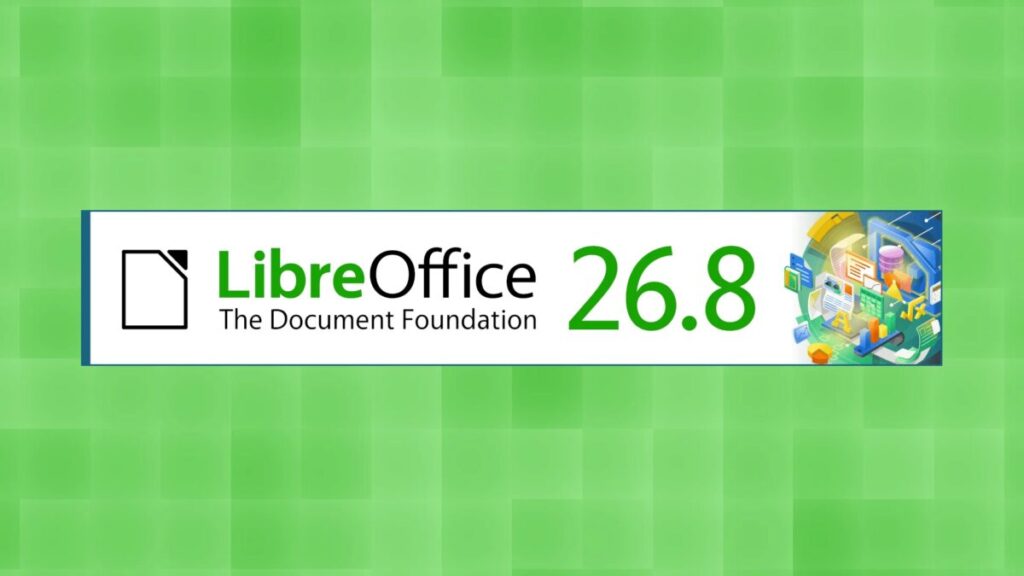Concorrente do Office e do Google, LibreOffice diz que não ter IA é vantagem