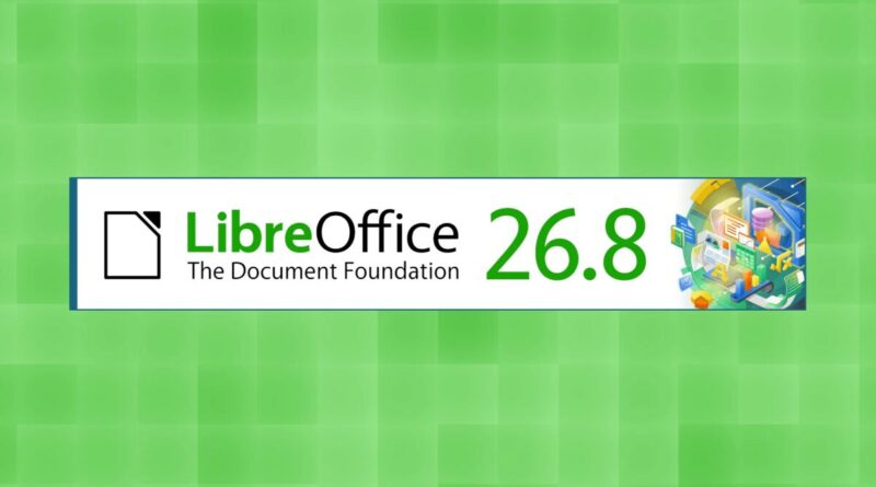 Concorrente do Office e do Google, LibreOffice diz que não ter IA é vantagem