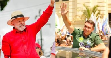 Datafolha: Flávio Bolsonaro e Lula empatam com 50% dos votos válidos no 2º turno