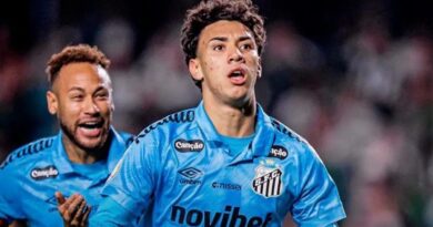 De escolinha em Uberaba à Seleção Brasileira: Gabriel Bontempo é convocado pela 2ª vez