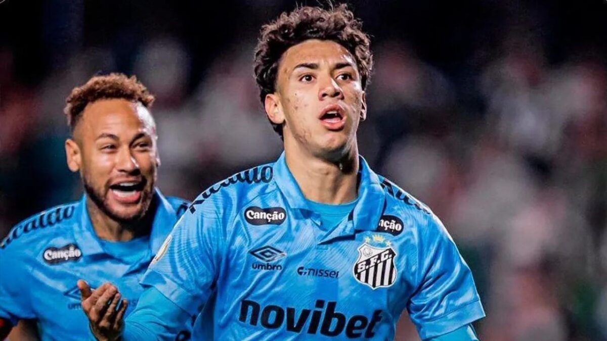 De escolinha em Uberaba à Seleção Brasileira: Gabriel Bontempo é convocado pela 2ª vez