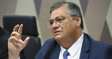 Dino cobra fiscalização dos mercados financeiro e de capitais contra lavagem de dinheiro