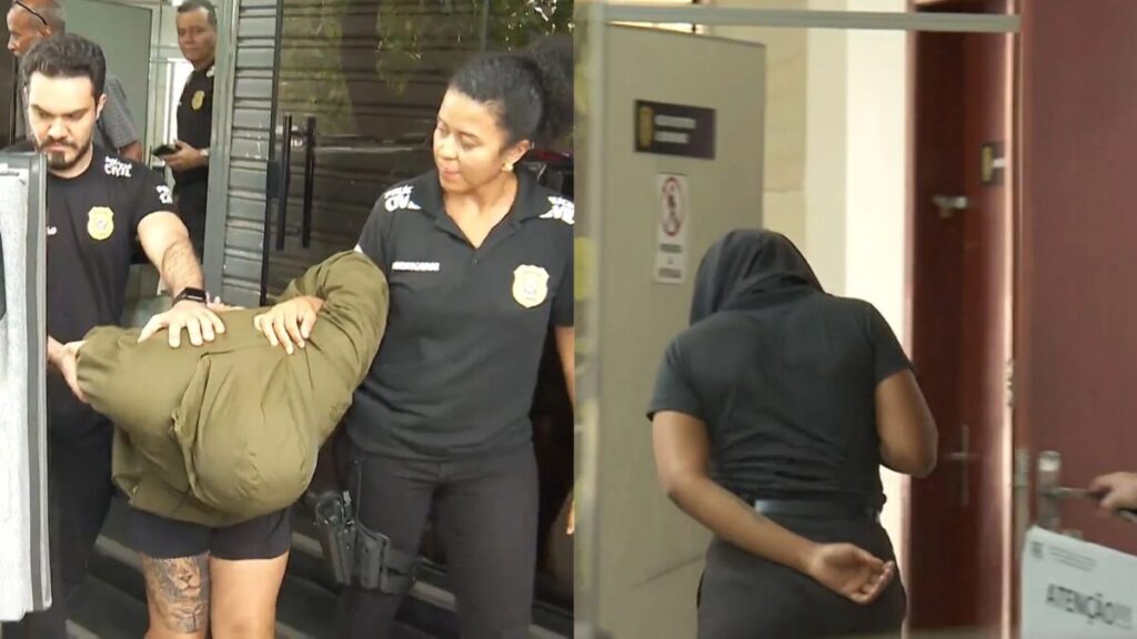 Duas mulheres são presas suspeitas de aplicar golpe 'Boa noite, Cinderela' em bares de BH