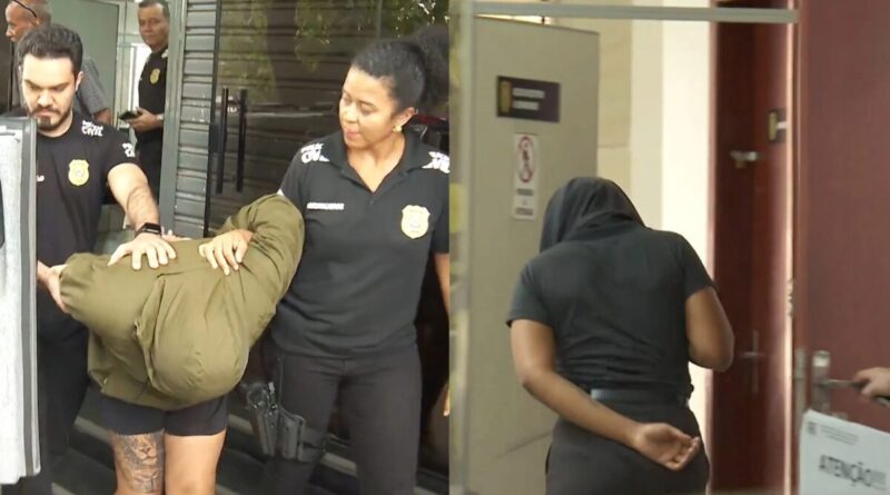 Duas mulheres são presas suspeitas de aplicar golpe 'Boa noite, Cinderela' em bares de BH