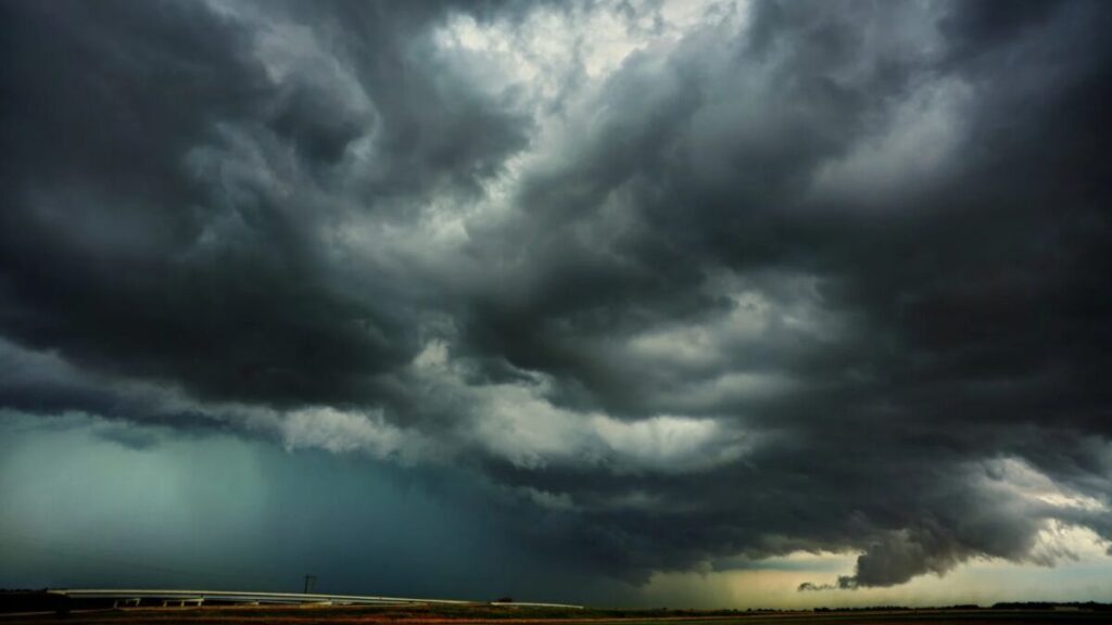 El Niño muda cenário do tempo em Minas Gerais; veja o que esperar até dezembro