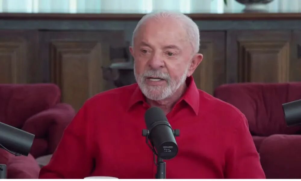 Em vídeo selfie, Lula convoca eleitores às ruas contra Flávio: ‘Para impedir o retrocesso’