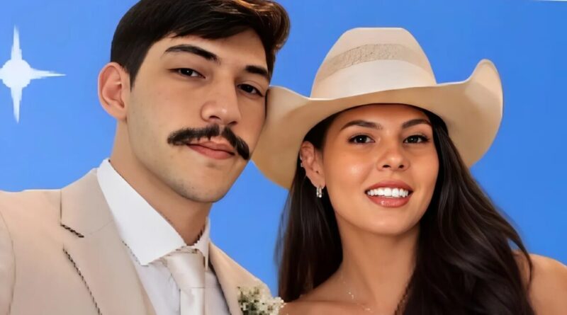 Entenda o plano de universitário para ‘se casar com Ana Castela’